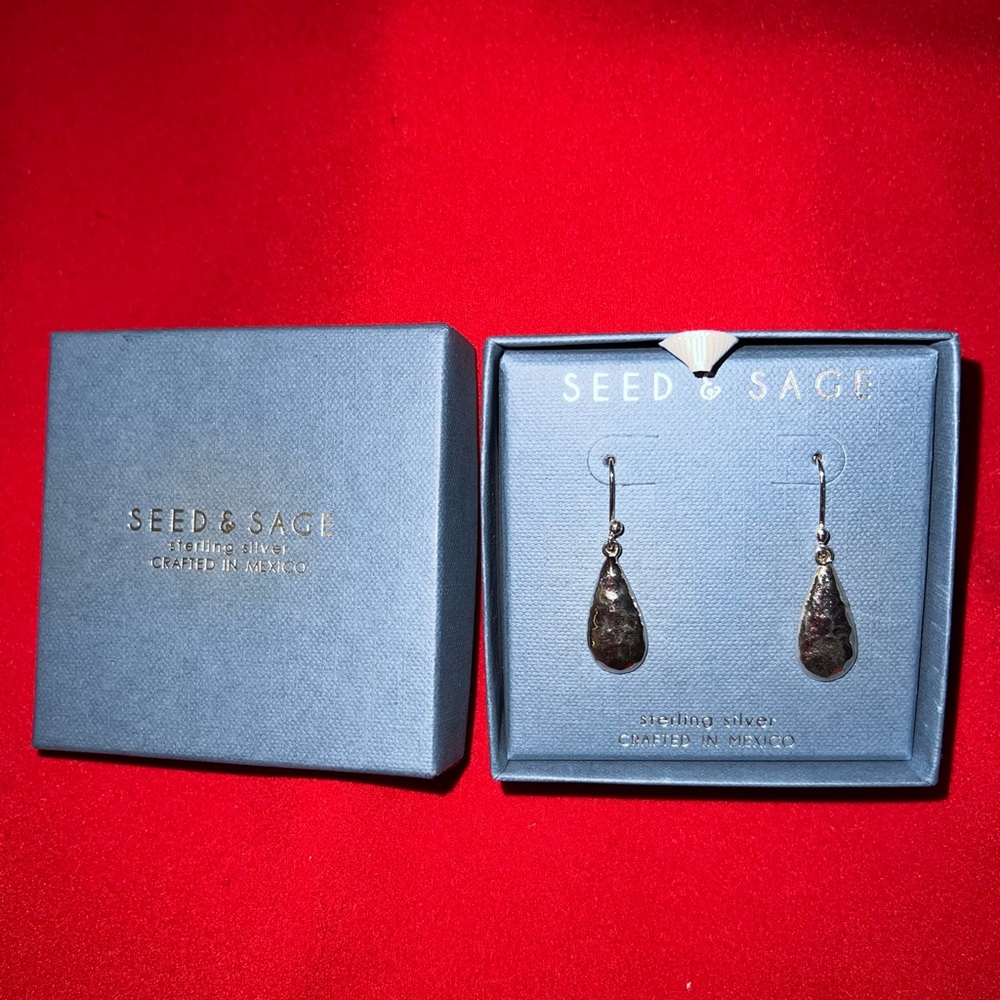 STERLING SILVER NIB - Picture 2 of 4